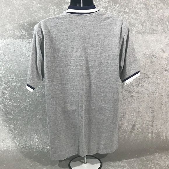 JASON KELLER CYSTIC FIBROSIS CELEBRITY GOLF POLO - Picture 3 of 8